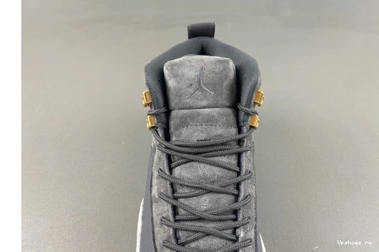 Retro  12 Grey 130690-005 Jordan 130690-005 0622